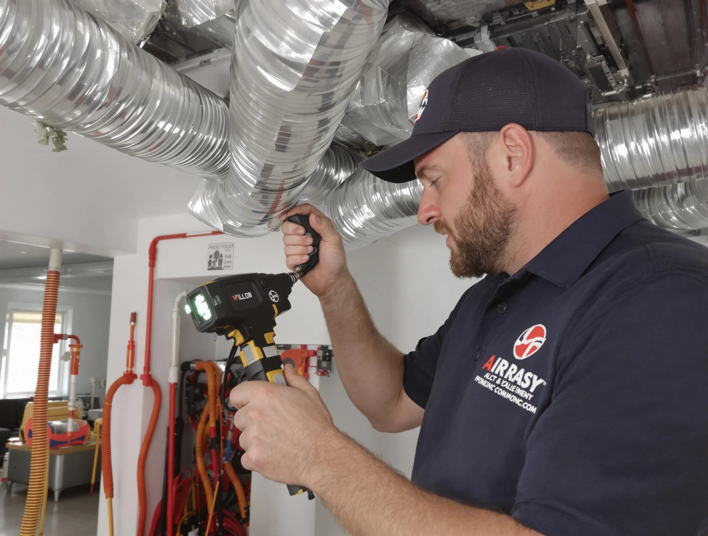 Duct Sealing service in Ross, PA