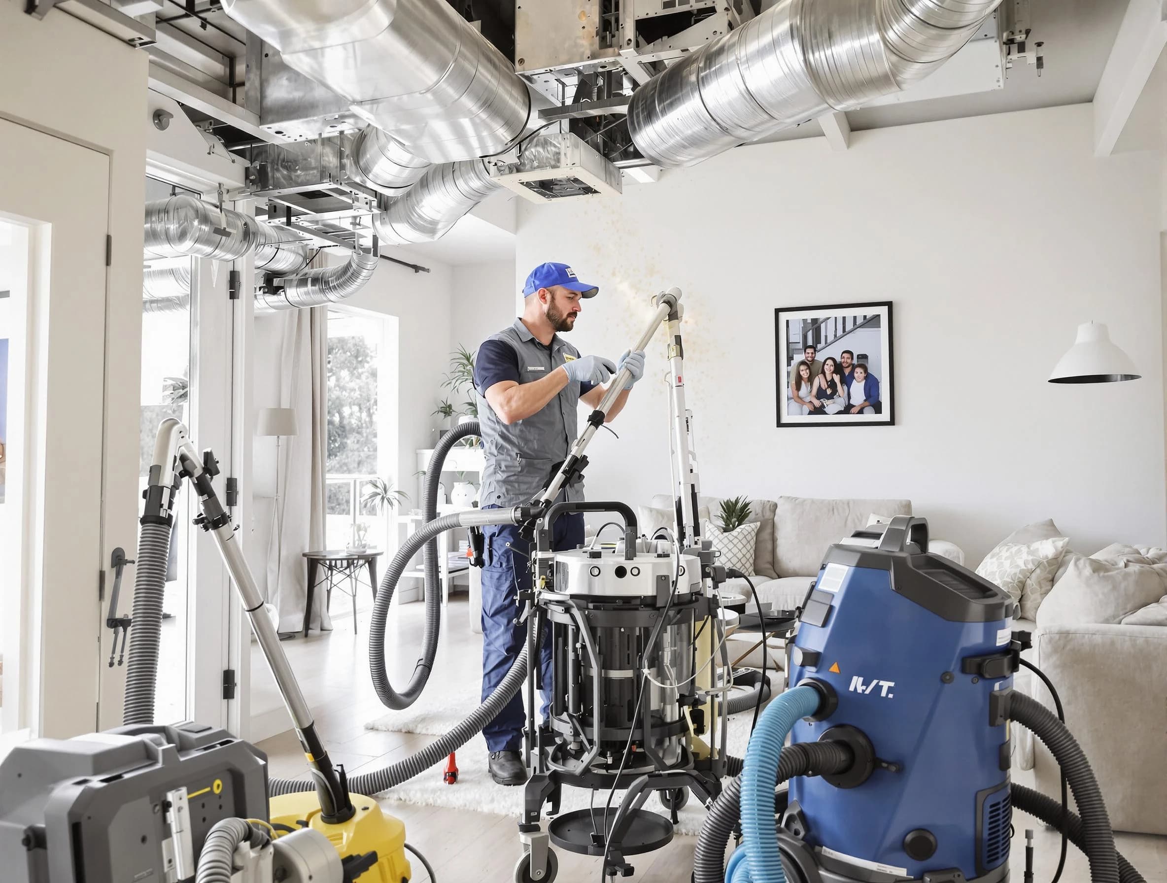 Residential Cleaning service in Ross, PA